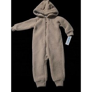 Carter's‎ Bear Pram OUTFIT 12 M